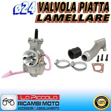 CARBURATORE POLINI PWK ø24 +
