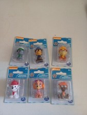 Nickelodeon PAW PATROL mini