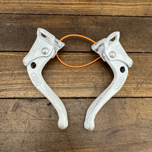 Set leve freno chang star - leve,
