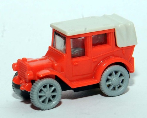 Modellino auto giocattolo - , a