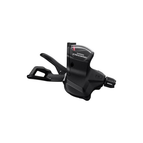 Shimano deore m6000 rapid fire - rapid,