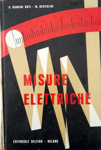 Misure elettriche - (volume, i)