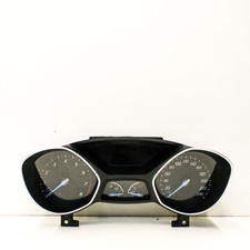 Strumentazione Ford Kuga II