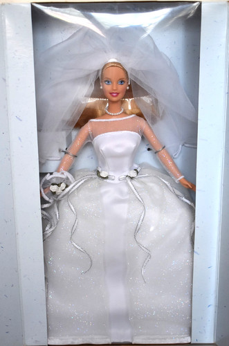 Barbie bionda vintage - , avon