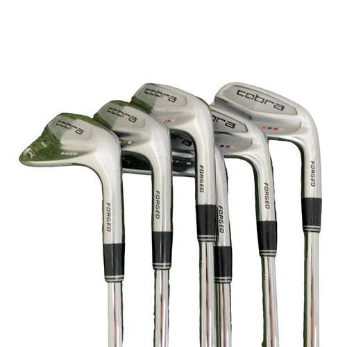 Cobra amp cell pro set - pro,