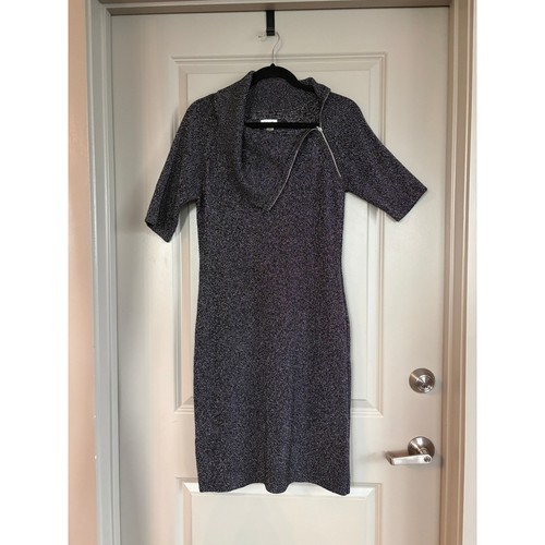 Vestito maglione calvin klein - maglione,