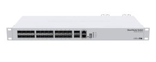 Mikrotik CRS326-24S+2Q+RM -