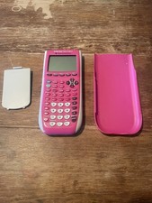 Texas Instruments TI-84 Plus
