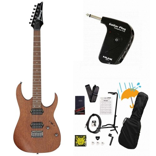 Ibanez rg421 mol olio - ibanez, rg421-mol