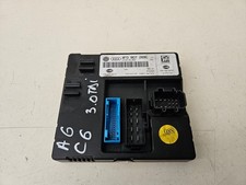 CENTRALINA COMFORT PER AUDI A6 Allroad Serie C6 (4FH) 4f0907289c diesel 3.0 (06