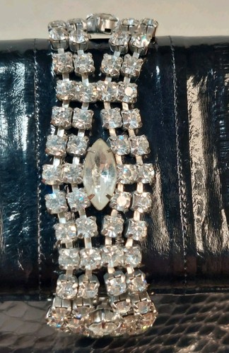 Bracciale vintage ampio