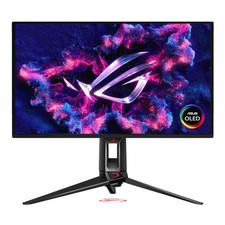ASUS Monitor ROG Swift OLED