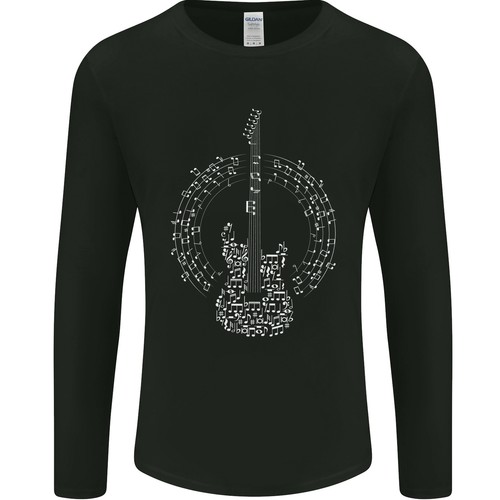 Note chitarra elettrica per - chitarra,