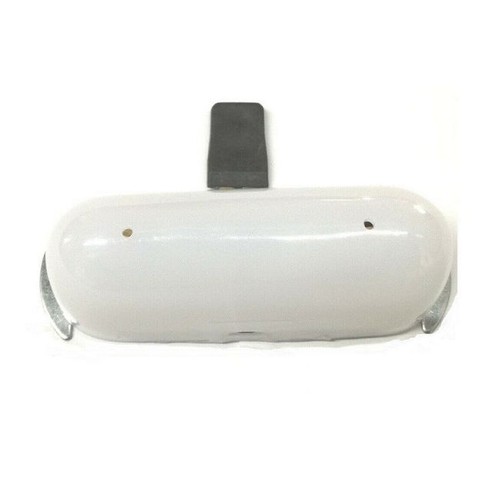 Plafoniera luce interna cabina - luce,
