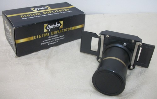 Opteka duplicatore digitale