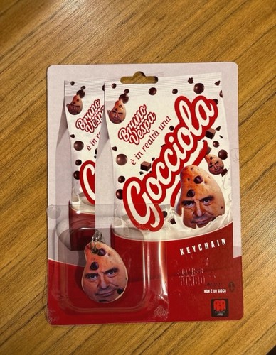 Bruno vespa una gocciola - bruno,