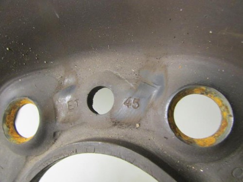 Cerchione peugeot 605 phase - phase, 2