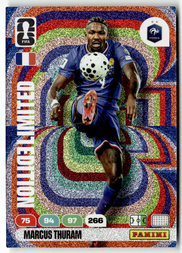 Panini fifa world cup - panini,