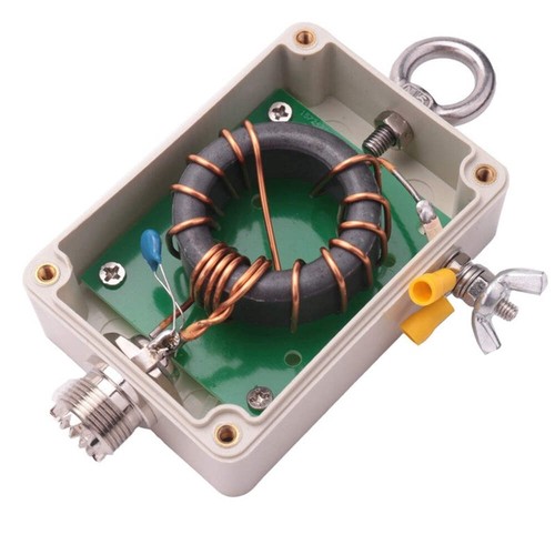 Eco antenne 1 balun - eco,