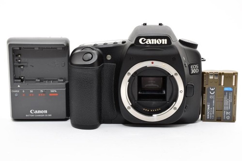 Ecc canon eos 30d - canon,