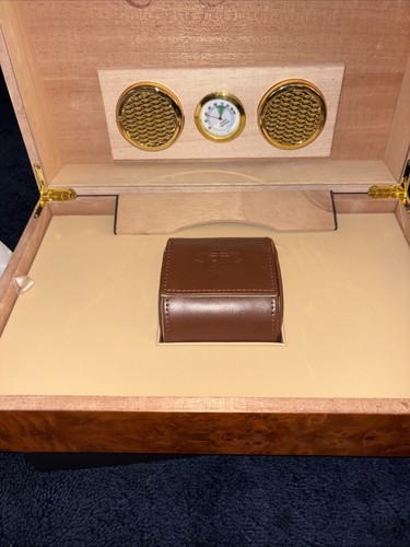 Scatola humidor originale - humidor,