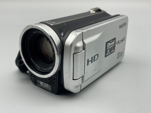 Videocamera sanyo vpc - videocamera, per