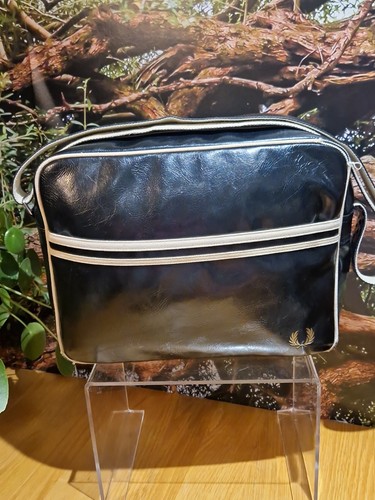Borsa messenger fred - borsa,