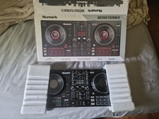 Numark mixtrack platinum 4 - mixtrack,