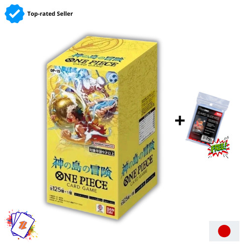 One piece card - one, game