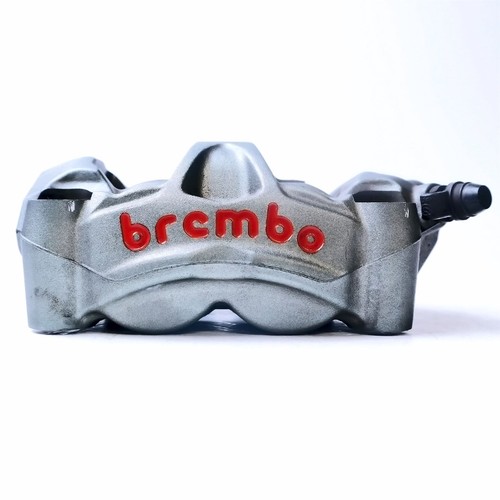Pinza brembo sinistra - brembo, kawasaki