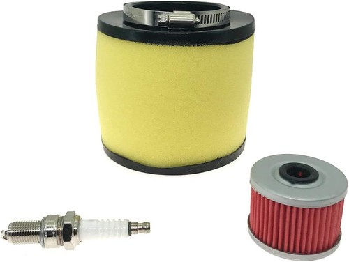 Kit candele olio - olio, aria