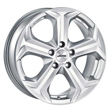 Cerchi Autec XENOS SIL 8.5x18