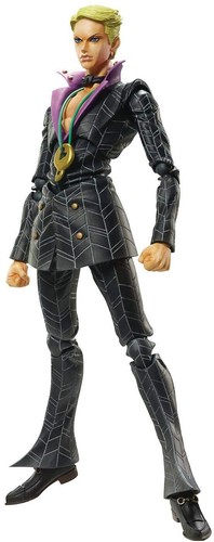 Super figure action jojo - super,
