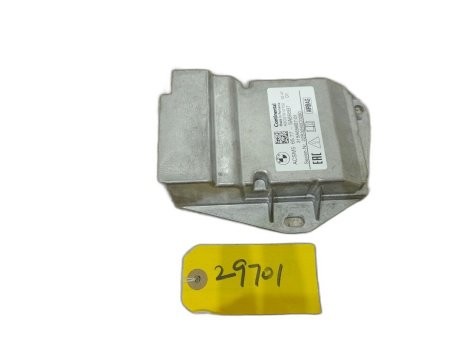 Bmw 118i 2023 airbag - bmw,