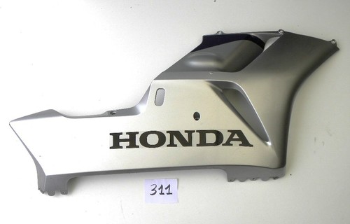 Carena lato honda - lato, cbr1000