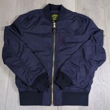 Alpha Industries MA-1 Giacca