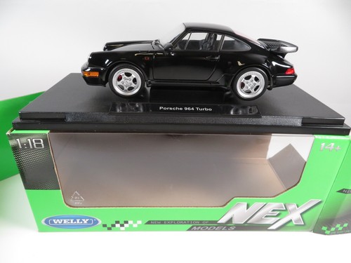 Welly nex 18026 porsche - welly,