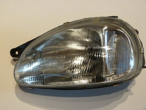 Phare avg pour vsp chatenet - avg,