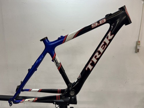 Telaio mtb trek elite - trek, 9.8