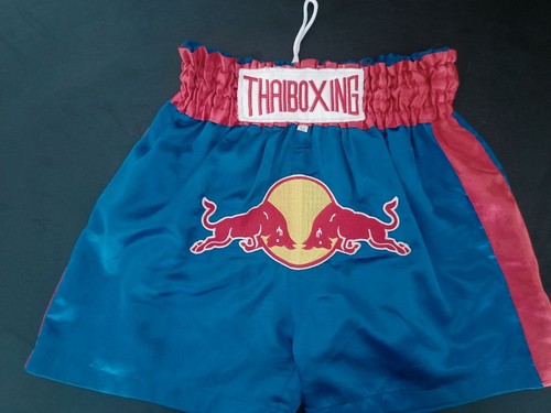 Pantaloncini boxe fight - pantaloncini, da