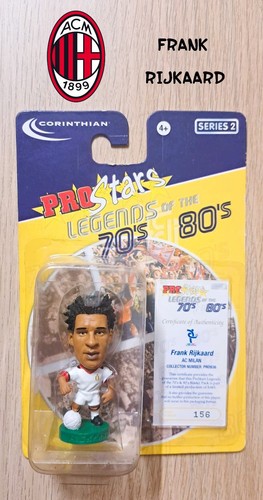 Corinthian prostars milan - corinthian,