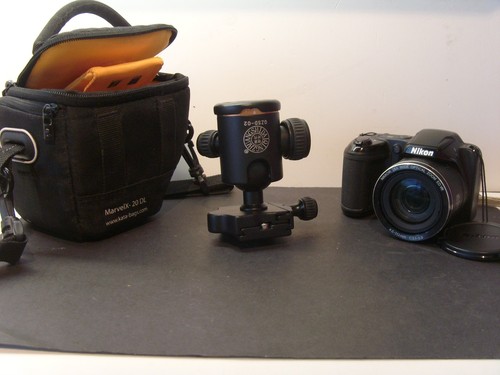 Nikon coolpix l340 - coolpix,