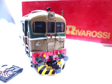 RIVAROSSI -Loco diesel FS D 341-1024 -Art.1783-Splendido con migliorie e funz.te