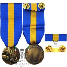 Medaglia e/o nastrino