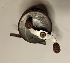 Mulinello Da Pesca Vintage