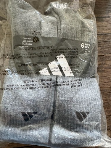 Adidas calzini uomo climacool - uomo,