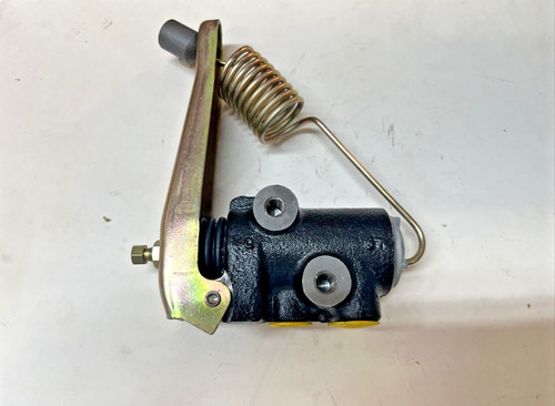 Correttore frenata bendix - correttore,