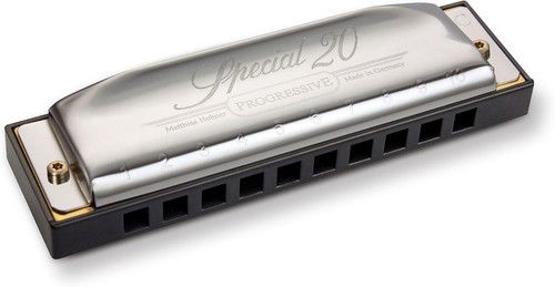 Spc20 special armonica c - c,