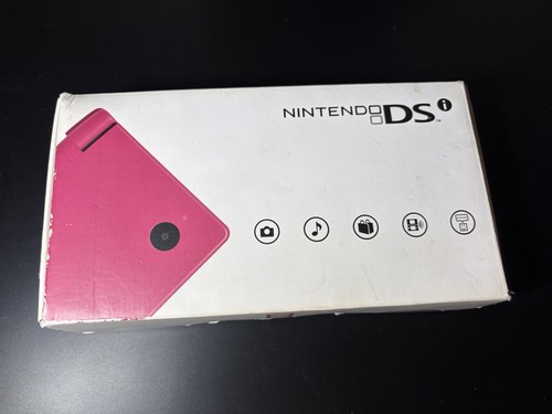 Nintendo dsi console gioco - dsi,