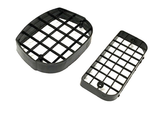 Kit griglie retine - kit,